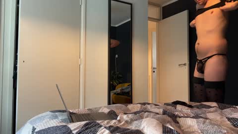 JoyBoy online show from December 2, 2024, 1:13 pm