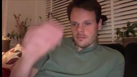 JoyBoy online show from February 1, 2026, 9:24 pm