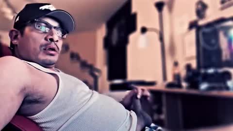 joe online show from March 9, 2026, 11:36 am