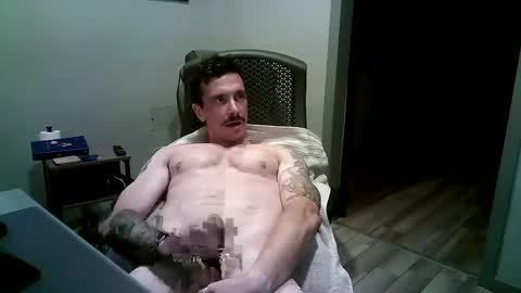 Jsigns1988 online show from October 2, 2025, 1:51 pm