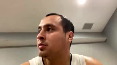 CarmelPapi93 online show from January 5, 2025, 7:39 pm