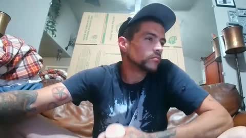 EdgingAllDay2Cum online show from September 15, 2025, 10:37 am