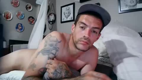 EdgingAllDay2Cum online show from September 28, 2025, 9:03 am