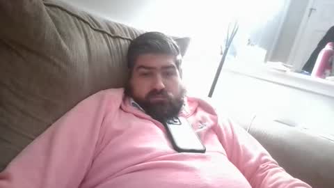 jthompson813 online show from January 7, 2025, 12:24 am