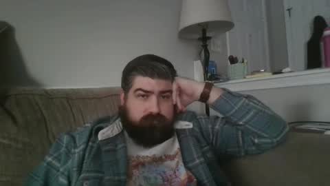 jthompson813 online show from January 25, 2025, 9:46 pm