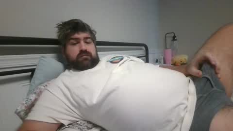 jthompson813 online show from February 26, 2025, 12:47 pm