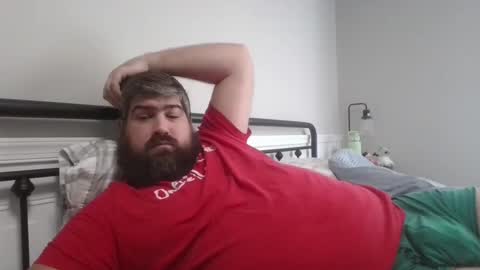 jthompson813 online show from September 21, 2025, 7:15 pm