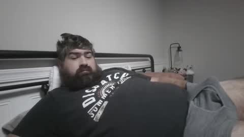 jthompson813 online show from October 8, 2025, 12:14 pm