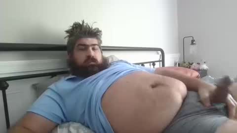 jthompson813 online show from October 15, 2025, 6:08 pm