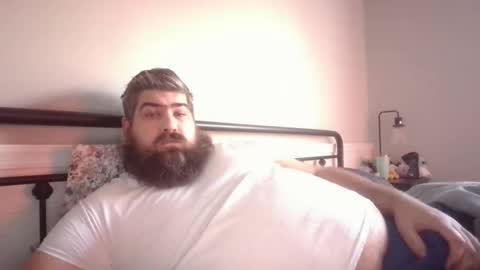 jthompson813 online show from November 16, 2025, 8:58 pm