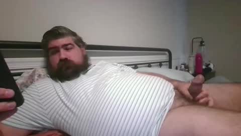 jthompson813 online show from May 20, 2026, 2:45 pm