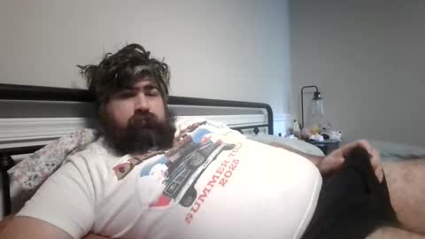 jthompson813 online show from May 28, 2026, 12:57 pm