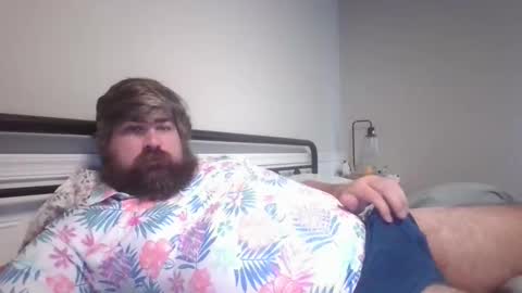 jthompson813 online show from May 31, 2026, 7:59 pm