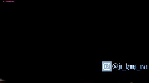 Ju Kyung online show from December 19, 2024, 6:34 am