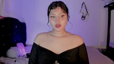 Ju Kyung online show from February 19, 2025, 10:12 am