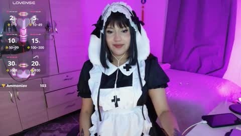 Ju Kyung online show from February 25, 2026, 1:59 am