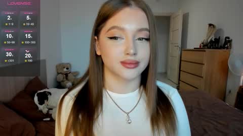 Julia and Julia online show from March 11, 2025, 2:29 pm