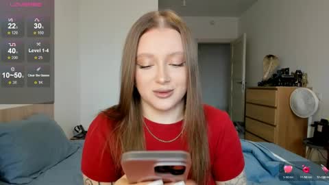 Julia and Julia online show from March 31, 2026, 1:11 pm