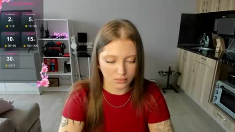 Julia and Julia online show from July 25, 2026, 10:24 am