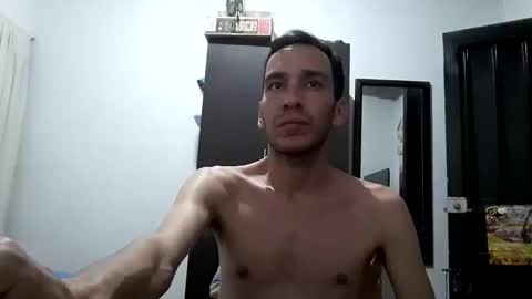 juaco6 online show from April 3, 2026, 11:36 pm