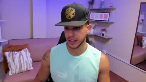 Juan online show from July 29, 2026, 2:43 am