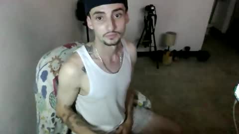 juan235665 online show from April 22, 2026, 1:08 am