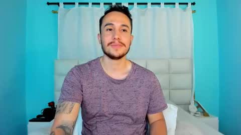 Juan online show from December 5, 2025, 1:58 am