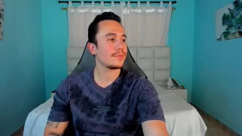 Snapshot of juan__jimenez chatting on March 28, 2026, 6:40 pm Juan online show from March 28, 2026, 6:40 pm
