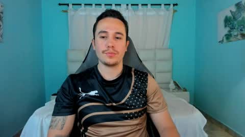 Snapshot of juan__jimenez chatting on April 1, 2026, 7:22 pm Juan online show from April 1, 2026, 7:22 pm