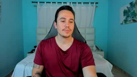 Snapshot of juan__jimenez chatting on April 2, 2026, 8:06 pm Juan online show from April 2, 2026, 8:06 pm