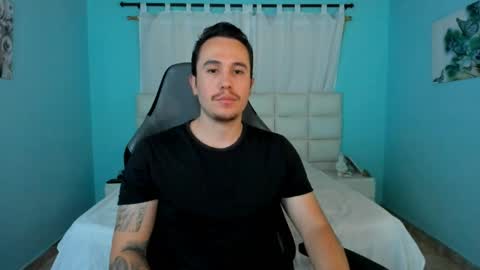 Snapshot of juan__jimenez chatting on April 6, 2026, 9:49 pm Juan online show from April 6, 2026, 9:49 pm