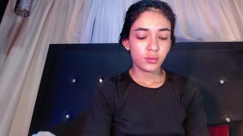 Snapshot of juan_and_luciana chatting on May 12, 2026, 11:51 am online show from May 12, 2026, 11:51 am