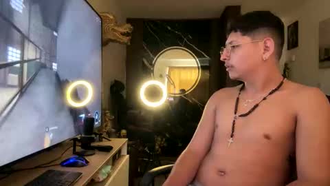 Juan Belmont online show from November 20, 2025, 5:23 pm