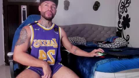 juan online show from January 6, 2026, 8:45 pm