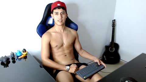 JuanDa online show from December 3, 2024, 12:57 am