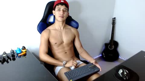 JuanDa online show from December 4, 2024, 12:52 am