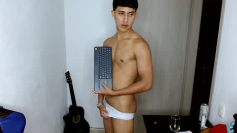 JuanDa online show from December 12, 2024, 4:59 am