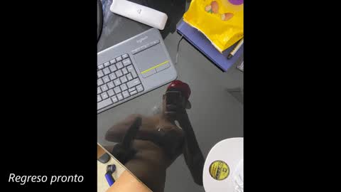 JuanDa online show from December 14, 2024, 5:29 am