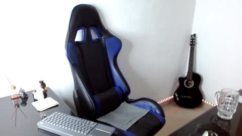 JuanDa online show from January 19, 2025, 6:20 am