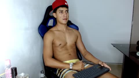 JuanDa online show from February 9, 2025, 12:17 am