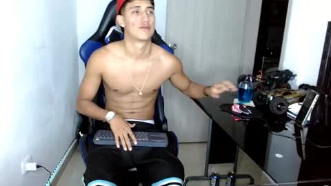 JuanDa online show from March 1, 2025, 12:07 am