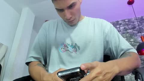 Snapshot of juan_jsmith chatting on March 3, 2025, 1:21 am juan_jsmith online show from March 3, 2025, 1:21 am