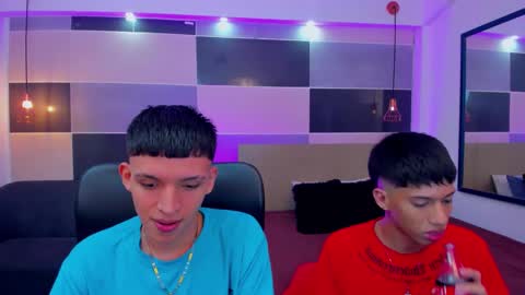 JuanSteven online show from December 31, 2024, 4:06 am