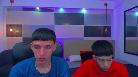 JuanSteven online show from January 11, 2025, 4:27 am