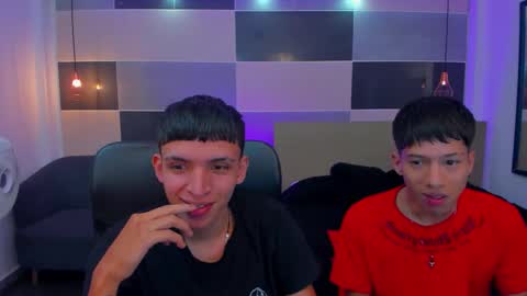 JuanSteven online show from January 15, 2025, 4:25 am