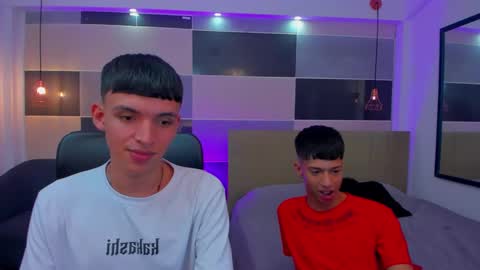 JuanSteven online show from February 28, 2025, 7:58 am