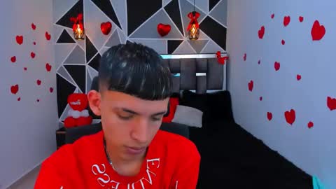 JuanSteven online show from February 28, 2026, 4:13 am