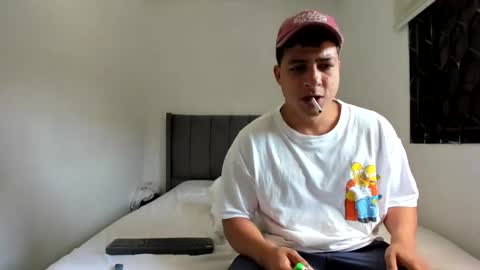 Snapshot of juan_y_ana_69 chatting on February 11, 2025, 2:46 pm juan y ana online show from February 11, 2025, 2:46 pm