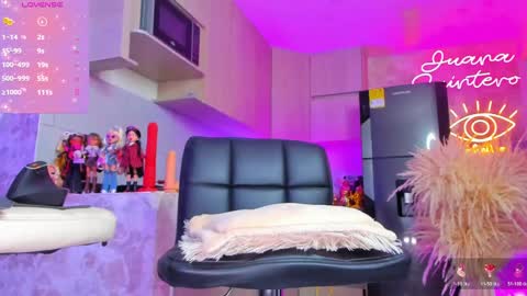 JUANA VALENTINA QUINTERO independent model  ONLY FANS --- Juanaquintero online show from April 14, 2026, 6:19 am