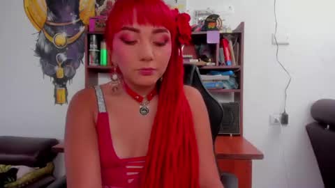 Snapshot of juana_tropic chatting on July 12, 2026, 7:27 pm Juana Fer online show from July 12, 2026, 7:27 pm